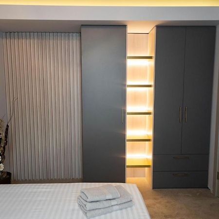 Filadelfia Apartment Suceava Exterior photo