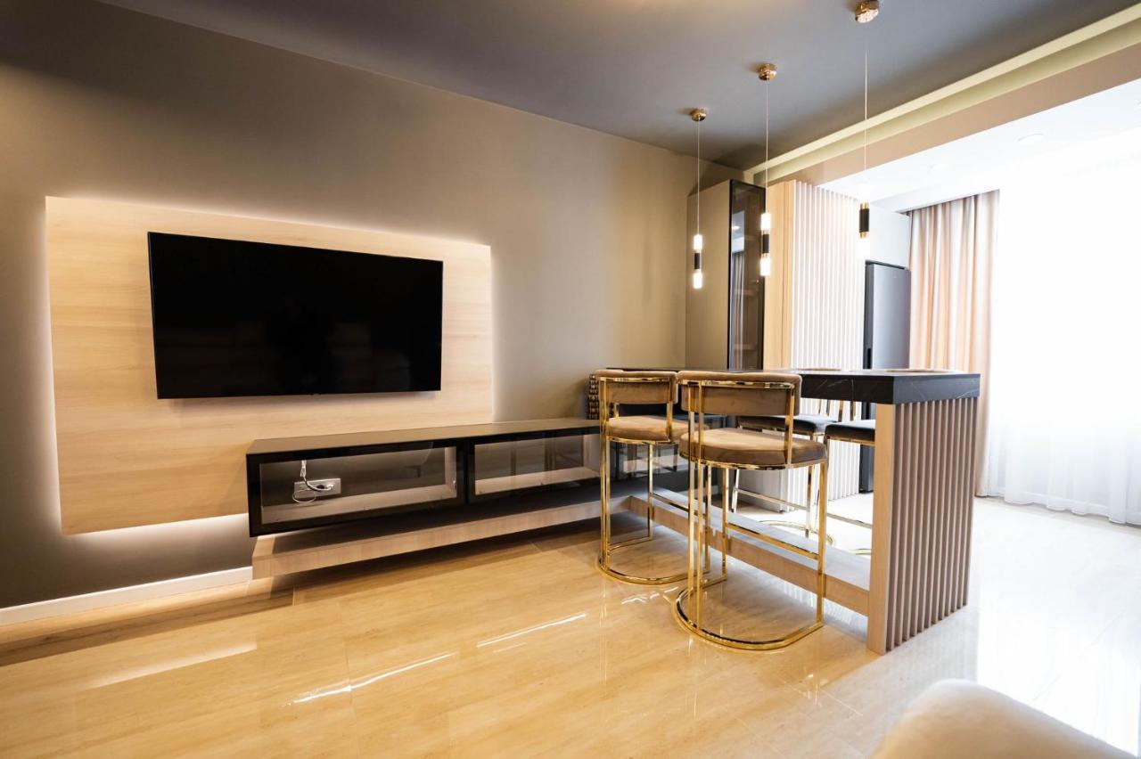 Filadelfia Apartment Suceava Exterior photo