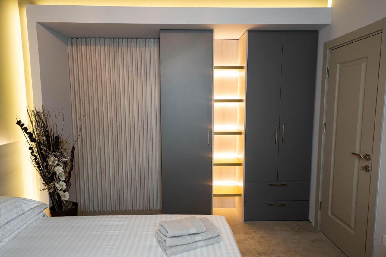 Filadelfia Apartment Suceava Exterior photo