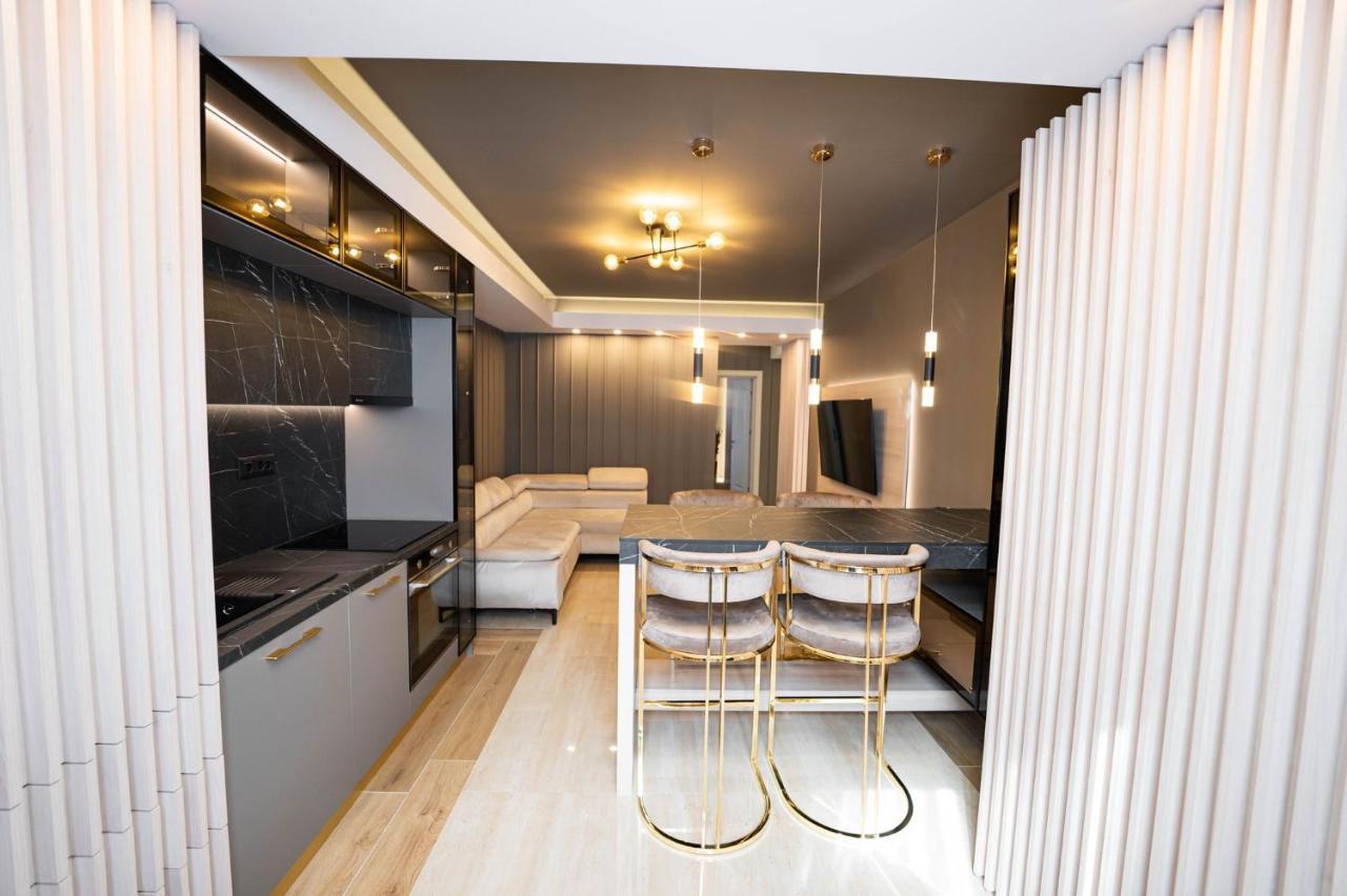 Filadelfia Apartment Suceava Exterior photo