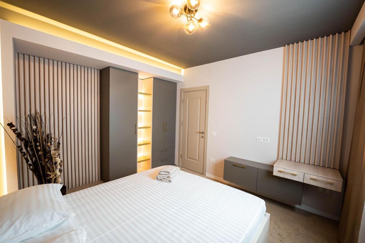Filadelfia Apartment Suceava Exterior photo