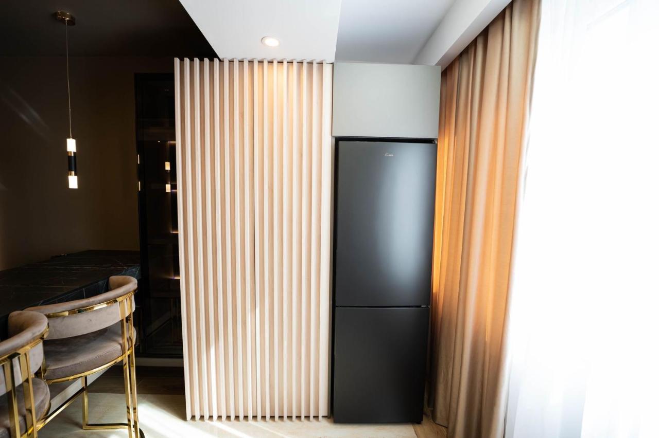 Filadelfia Apartment Suceava Exterior photo