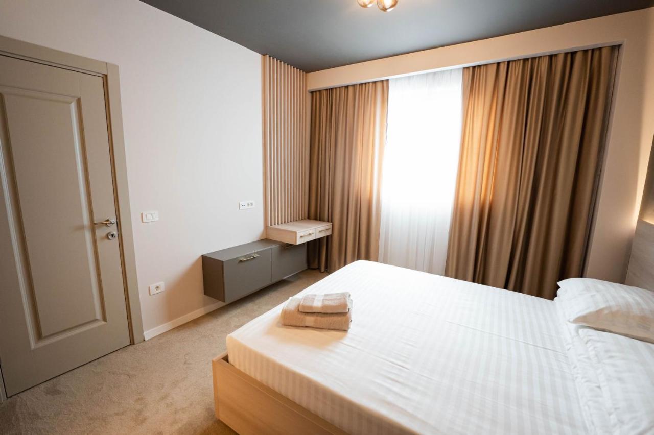 Filadelfia Apartment Suceava Exterior photo