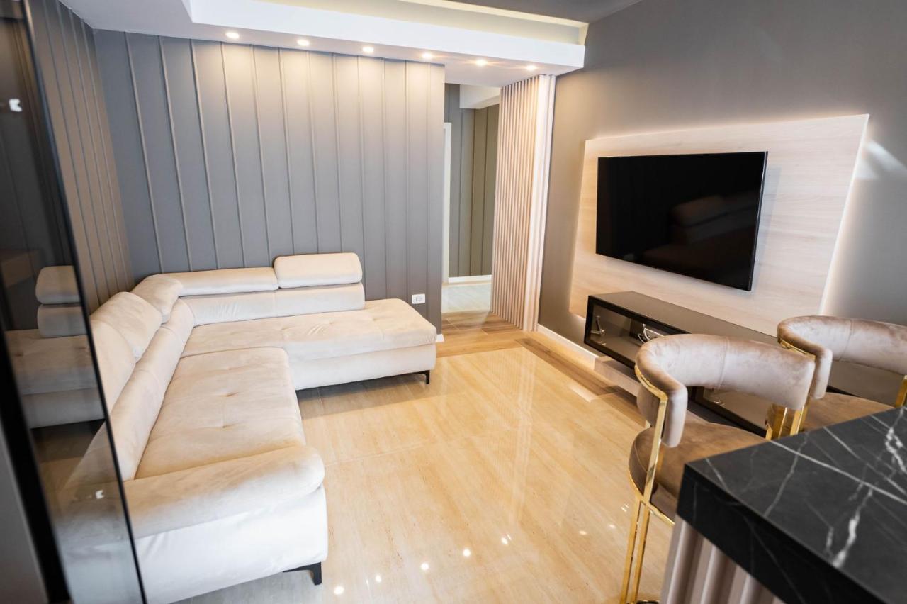 Filadelfia Apartment Suceava Exterior photo