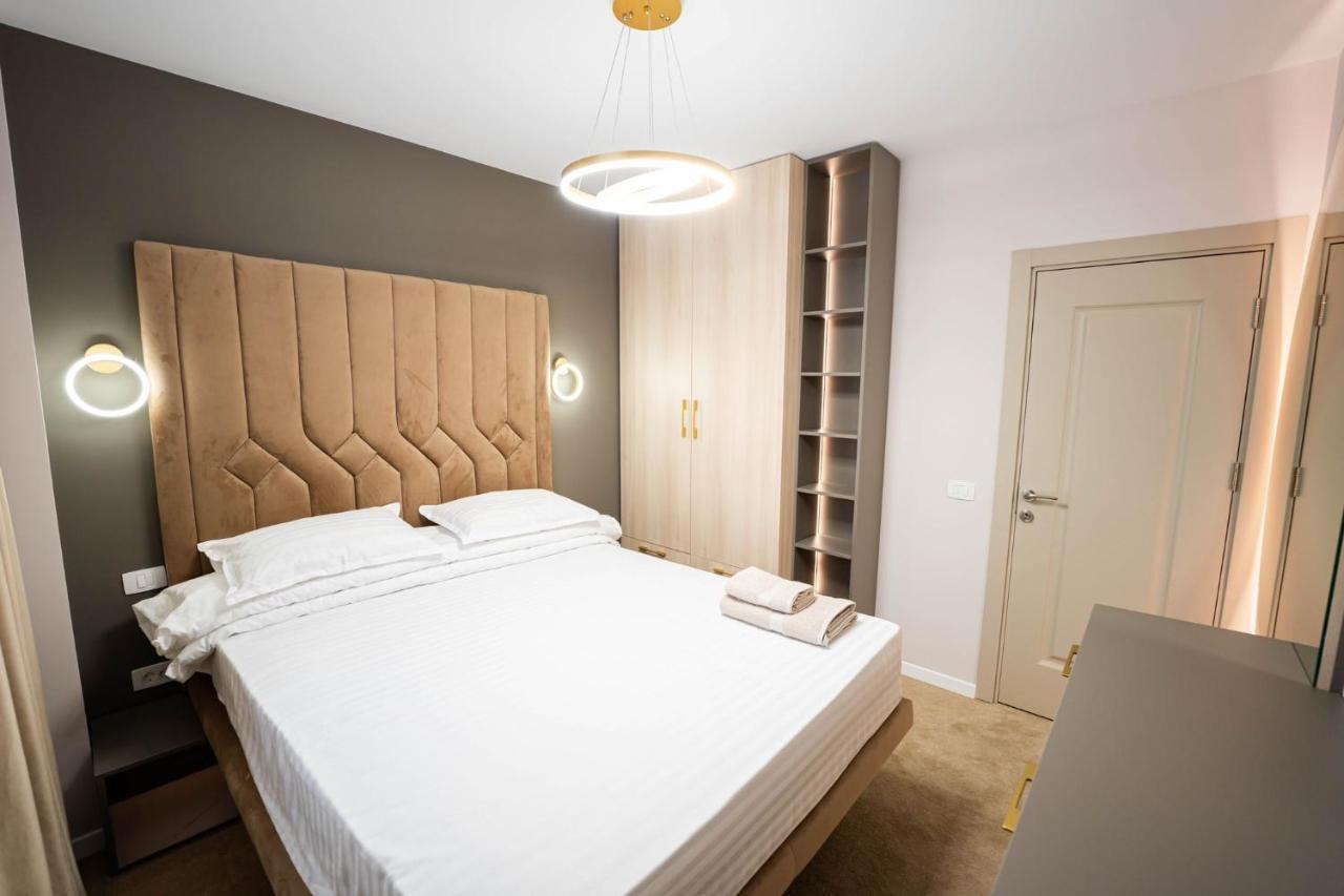 Filadelfia Apartment Suceava Exterior photo