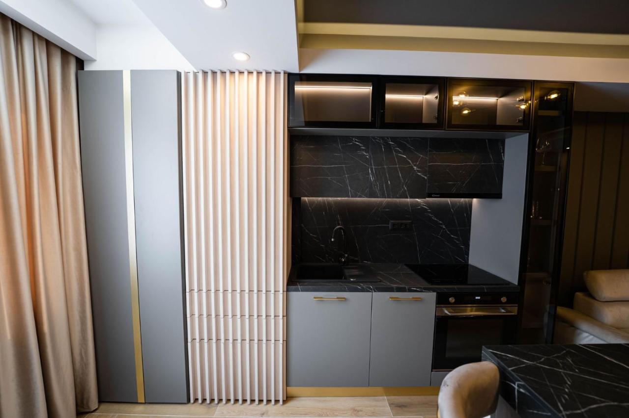 Filadelfia Apartment Suceava Exterior photo